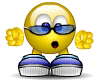 Animated Smileys 0447